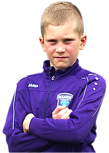 Szymon, Grupa Orlik