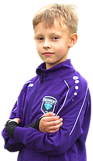 Wojtek, Grupa Żak